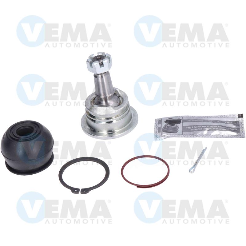 Rotule de suspension VEMA 230071 - Visuel 1