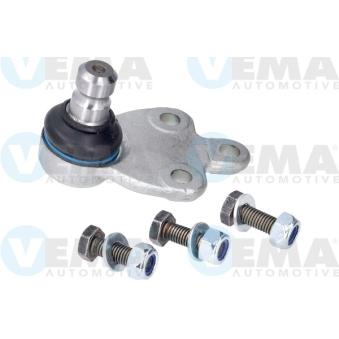 Rotule de suspension VEMA 230081