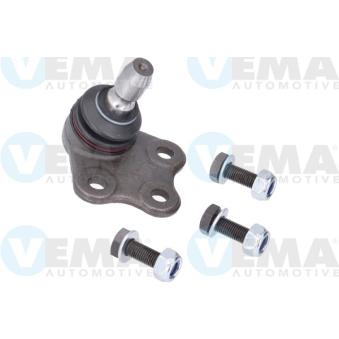 Rotule de suspension VEMA OEM 96213119