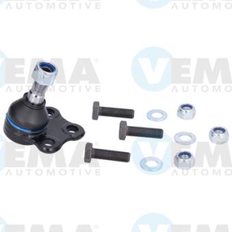 Rotule de suspension VEMA OEM 93868599