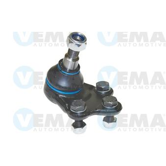 Rotule de suspension VEMA OEM LR007205