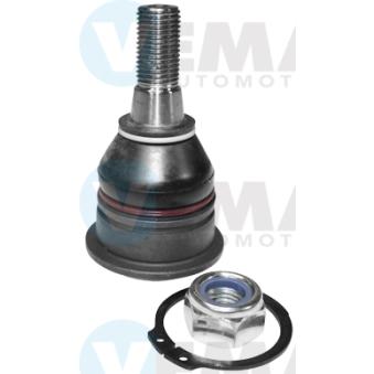 Rotule de suspension VEMA OEM 401602Y000 Rotule de suspension VEMA OEM 401602Y000