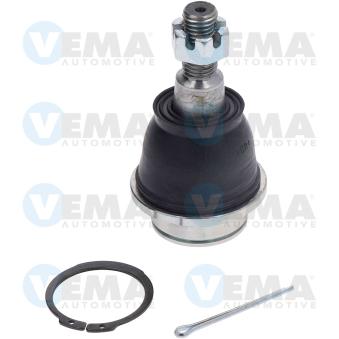 Rotule de suspension VEMA OEM 1727228 Rotule de suspension VEMA OEM 1727228