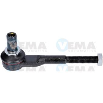 Rotule de barre de connexion VEMA OEM 8E0419811
