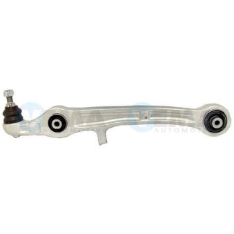 Triangle ou bras de suspension (train avant) VEMA OEM 4F0407151