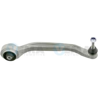 Triangle ou bras de suspension (train avant) VEMA OEM 4F0407694B