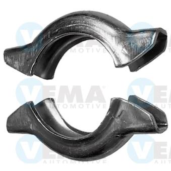 Suspension, échappement VEMA OEM 4143428