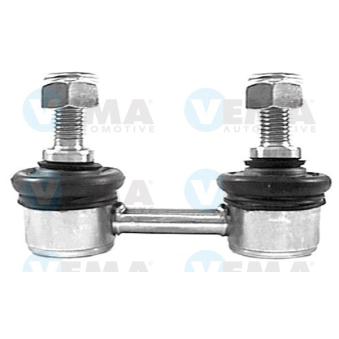 Entretoise/tige, stabilisateur VEMA OEM 33551091497