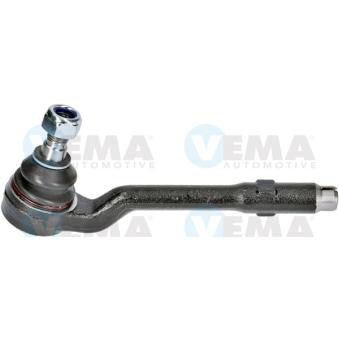 Rotule de barre de connexion VEMA OEM 32211096327 Rotule de barre de connexion VEMA OEM 32211096327