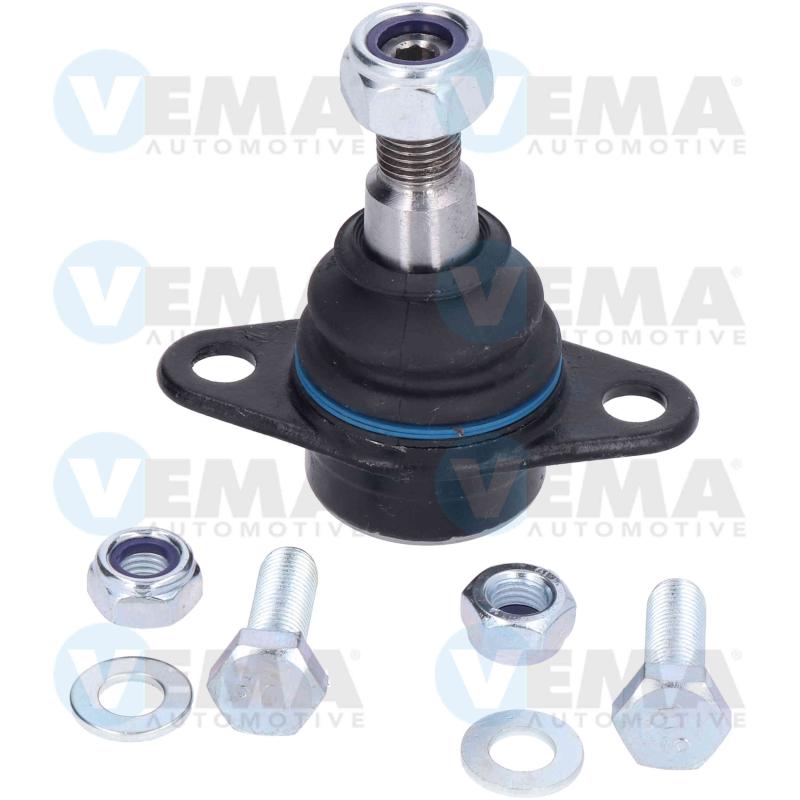 Rotule de suspension VEMA 23118 - Visuel 1