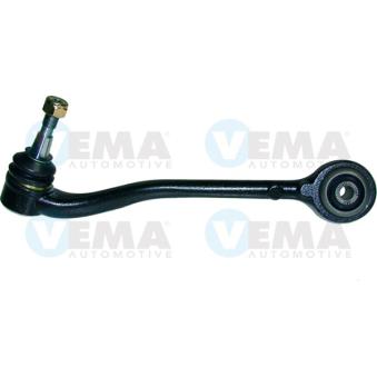 Triangle ou bras de suspension (train avant) VEMA OEM 31126760275