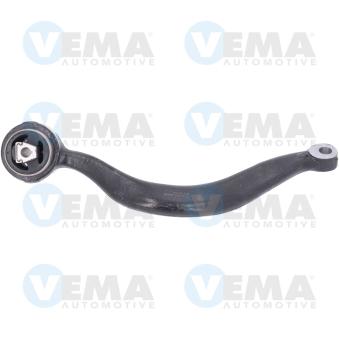 Triangle ou bras de suspension (train avant) VEMA OEM 31121096170