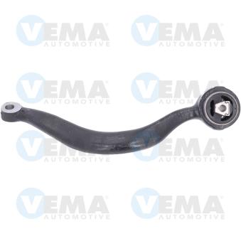 Triangle ou bras de suspension (train avant) VEMA OEM 31121096169