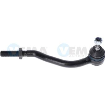 Rotule de barre de connexion avant droit VEMA OEM 381754