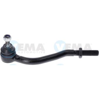 Rotule de barre de connexion avant gauche VEMA OEM 381753 Rotule de barre de connexion avant gauche VEMA OEM 381753