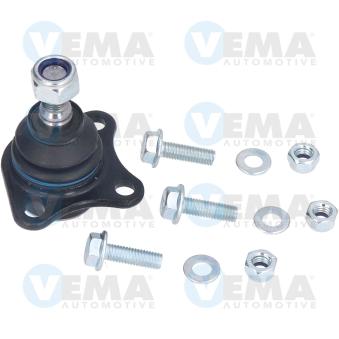 Rotule de suspension VEMA OEM 46454599