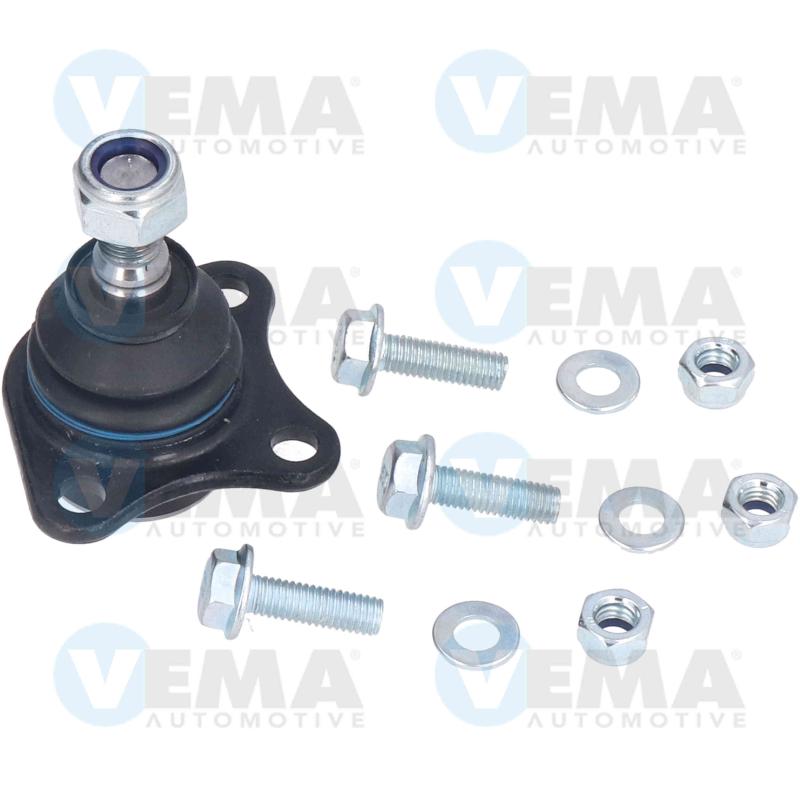 Rotule de suspension VEMA 23146 - Visuel 1