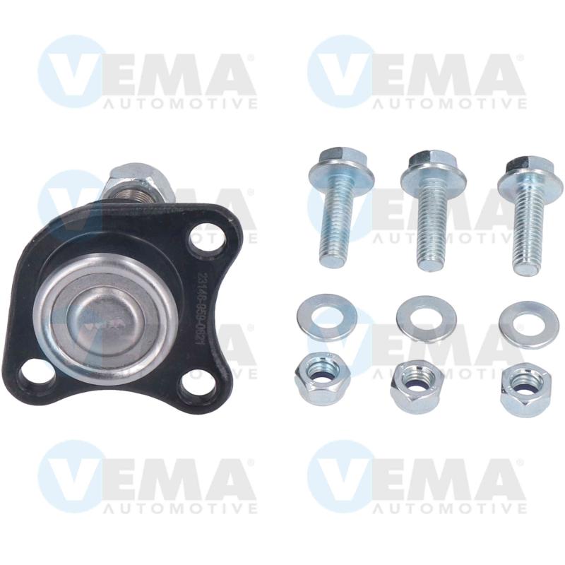 Rotule de suspension VEMA 23146 - Visuel 2