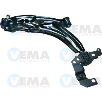 Triangle ou bras de suspension (train avant) VEMA OEM 46546775