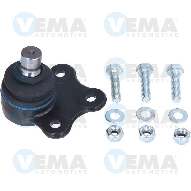 Rotule de suspension VEMA 23156 - Visuel 1