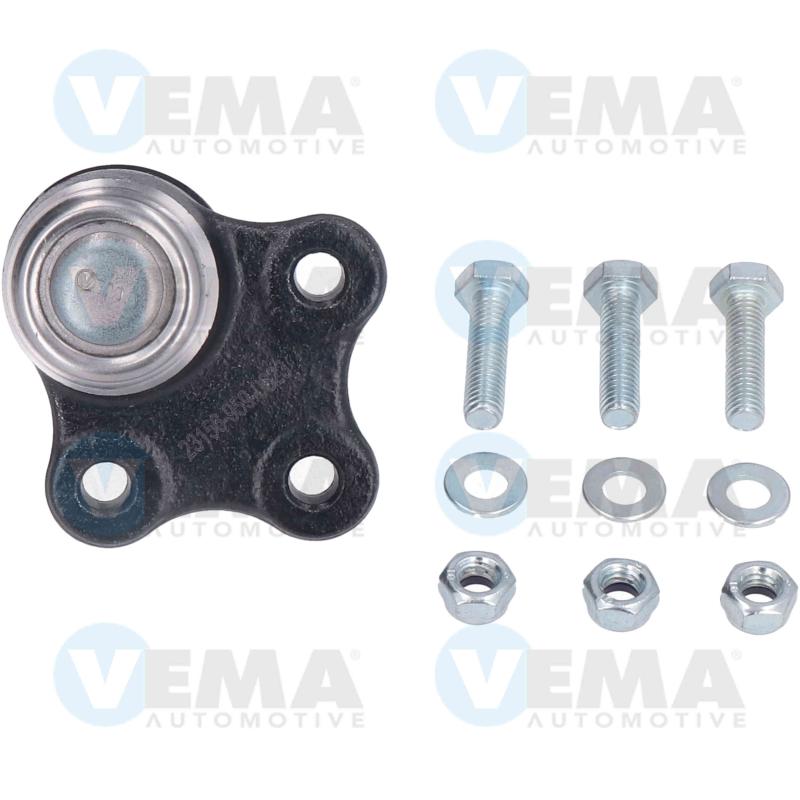Rotule de suspension VEMA 23156 - Visuel 2