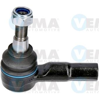 Rotule de barre de connexion VEMA OEM 1370741 Rotule de barre de connexion VEMA OEM 1370741