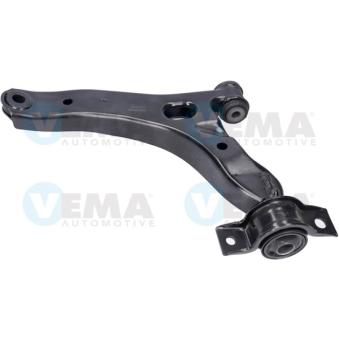 Triangle ou bras de suspension (train avant) VEMA OEM 1355050