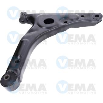Triangle ou bras de suspension (train avant) VEMA OEM 1735889