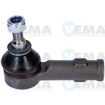 Rotule de barre de connexion VEMA OEM 5682025000 Rotule de barre de connexion VEMA OEM 5682025000