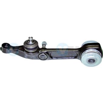 Triangle ou bras de suspension (train avant) VEMA OEM 2203302407