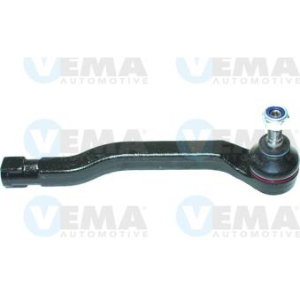 Rotule de barre de connexion avant droit VEMA OEM 48520AX600