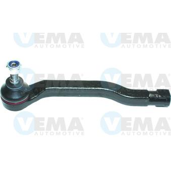 Rotule de barre de connexion avant gauche VEMA OEM 48640AX600