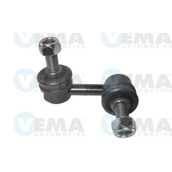 Entretoise/tige, stabilisateur avant droit VEMA OEM 546188H300