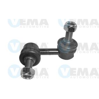Entretoise/tige, stabilisateur avant gauche VEMA OEM 546688H300