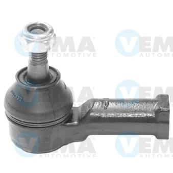 Rotule de barre de connexion VEMA OEM 1603240