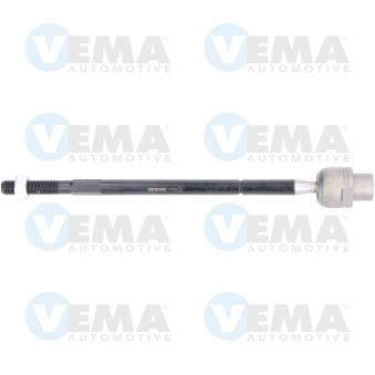 Rotule de direction intérieure, barre de connexion VEMA OEM 1603016