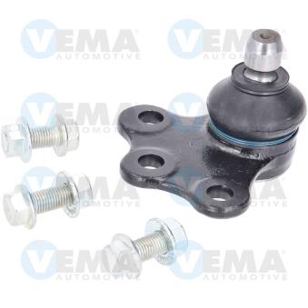 Rotule de suspension avant droit VEMA OEM 352086 Rotule de suspension avant droit VEMA OEM 352086