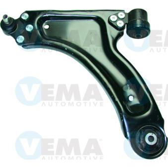 Triangle ou bras de suspension (train avant) VEMA OEM 93388568 Triangle ou bras de suspension (train avant) VEMA OEM 93388568