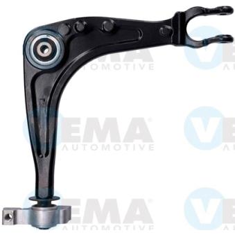 Triangle ou bras de suspension (train avant) VEMA OEM 3521J6