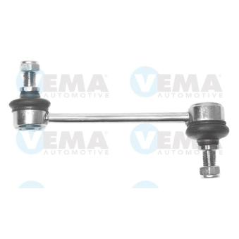 Entretoise/tige, stabilisateur VEMA OEM 9807130080