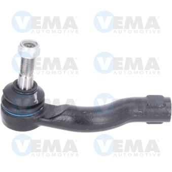 Rotule de barre de connexion avant gauche VEMA OEM 4504749025
