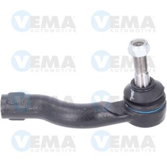 Rotule de barre de connexion avant droit VEMA OEM 4504649095