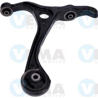 Triangle ou bras de suspension (train avant) VEMA OEM 51350SEAE01