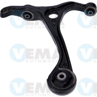 Triangle ou bras de suspension (train avant) VEMA OEM 51360SEAE01