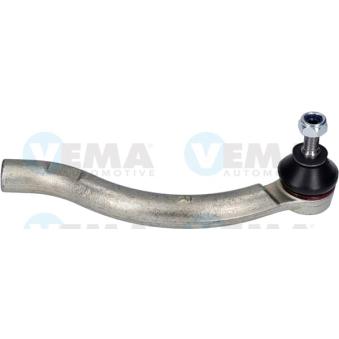 Rotule de barre de connexion avant droit VEMA OEM 53540SDAA01