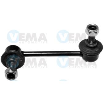 Entretoise/tige, stabilisateur arrière droit VEMA OEM 52320S84A01