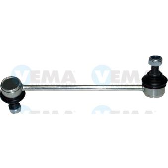 Entretoise/tige, stabilisateur avant droit VEMA OEM 548401C000