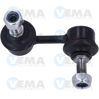 Entretoise/tige, stabilisateur avant gauche VEMA OEM 5483017010