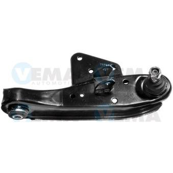 Triangle ou bras de suspension (train avant) VEMA OEM 545404B001
