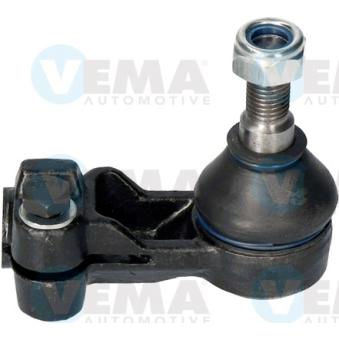Rotule de barre de connexion avant droit VEMA OEM QJB100220